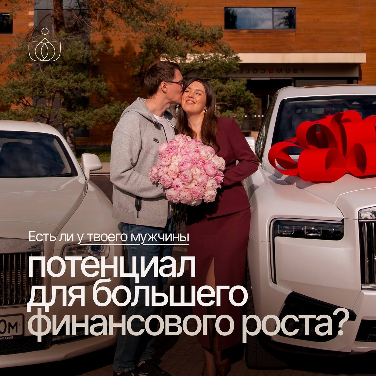 Баннер теста